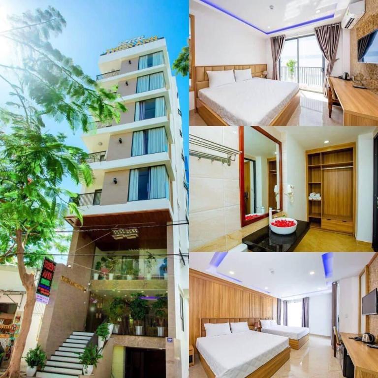 Thiên Anh hotel