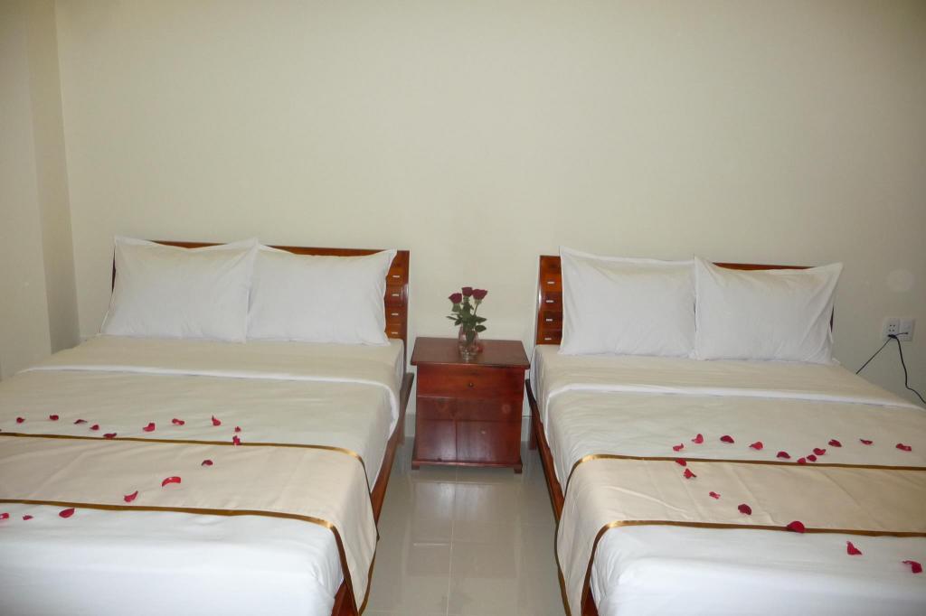 Thien Phu Nghia Hotel