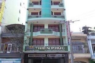 Thien Phuc Hotel