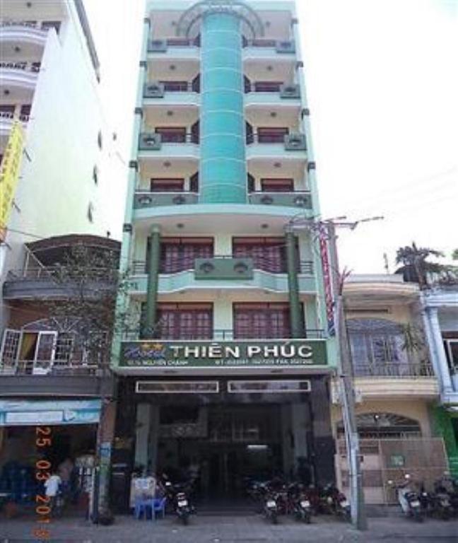 Thiên Phúc Hotel