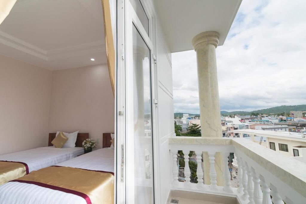 Thuan Hai Hotel PQ – by BAY LUXURY