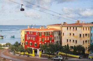 Times Corner Sorrento Boutique Hotel – Free Hon Thom Cable Car & Aquatopia Water Park