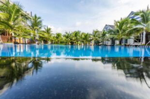 Trang Thuong Villa Phu Quoc