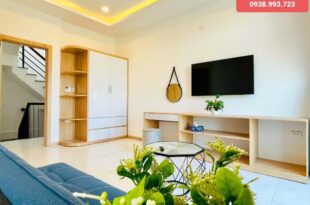 Trong My Venice – Homestay Grand World