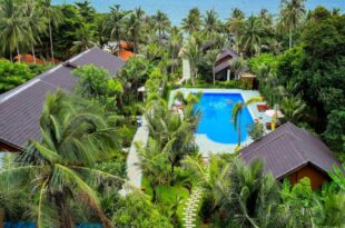 Tropicana Resort Phu Quoc