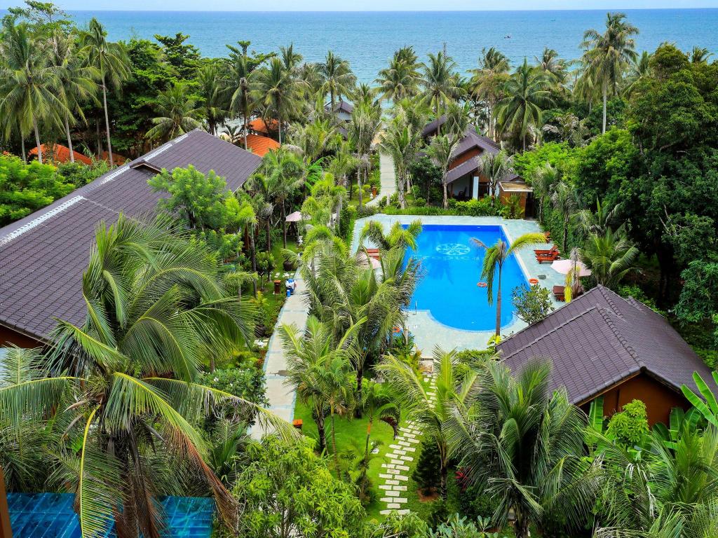 Tropicana Resort Phu Quoc