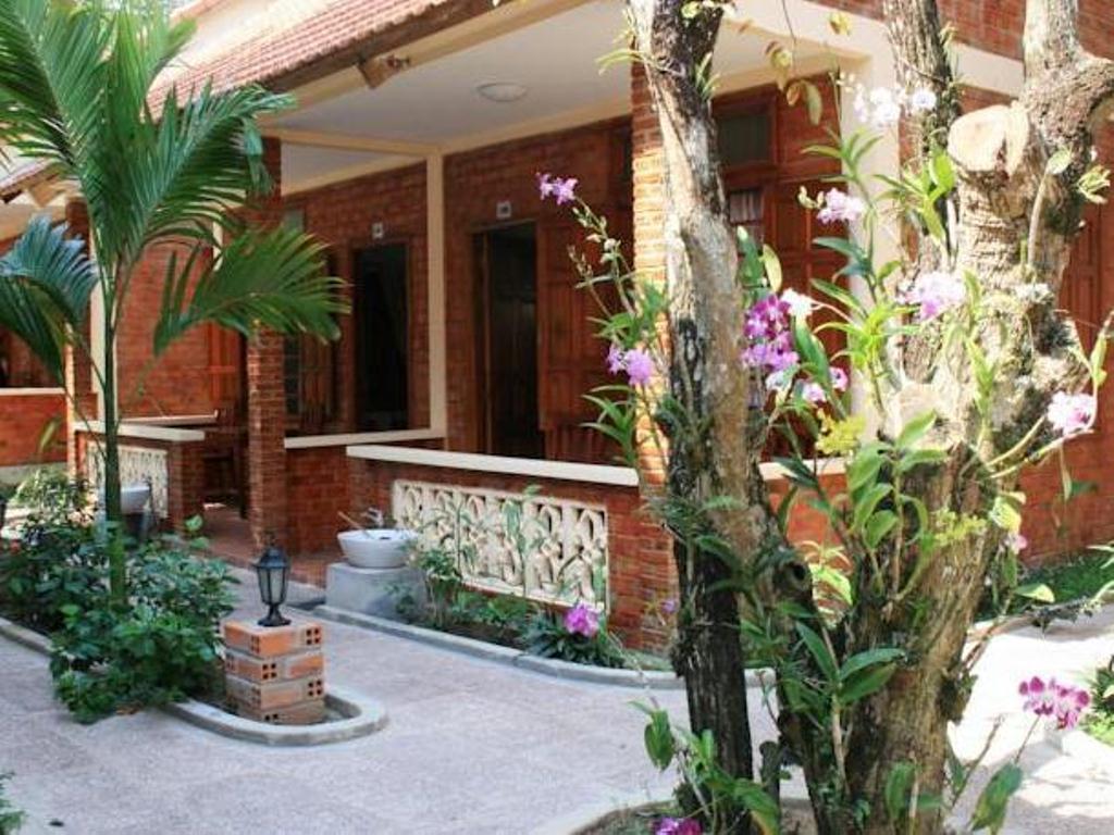 Trường Linh Phu Quoc Resort