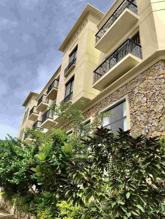 TuBong Hotel Private Enterprise