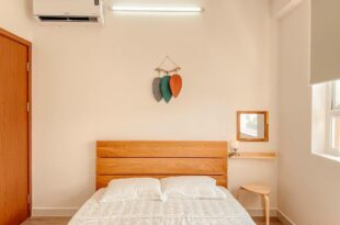 Two-bedroom Tuna Apartment Phan Rang Ninh Chu