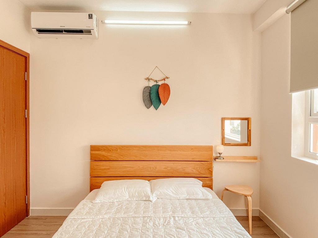 Tuna Apartment Phan Rang