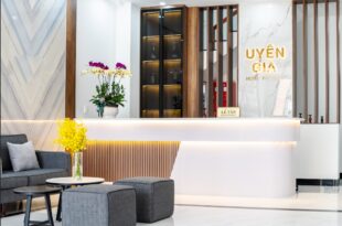 UYÊN GIA HOTEL-PHÚ QUỐC