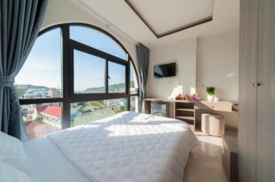 Uy Duong Hotel & Apartment – Nha Trang