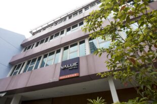 Value Hotel Balestier