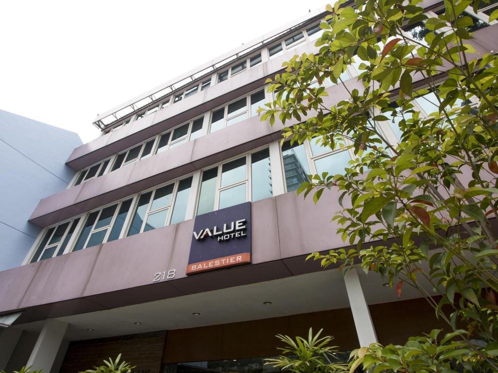 Value Hotel Balestier