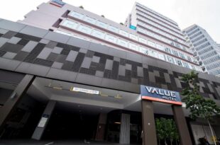 Value Hotel Thomson