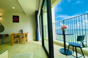 Van Anh Codotel – GOLD COAST NHA TRANG