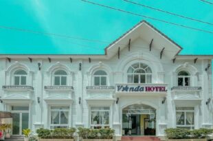 Vanda Hotel Phu Quoc