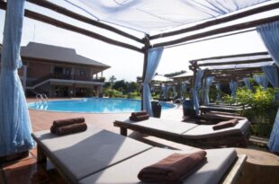 Vela Phu Quoc Resort