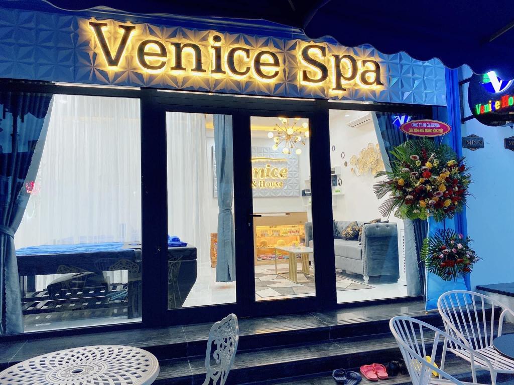 Venice Spa Hotel