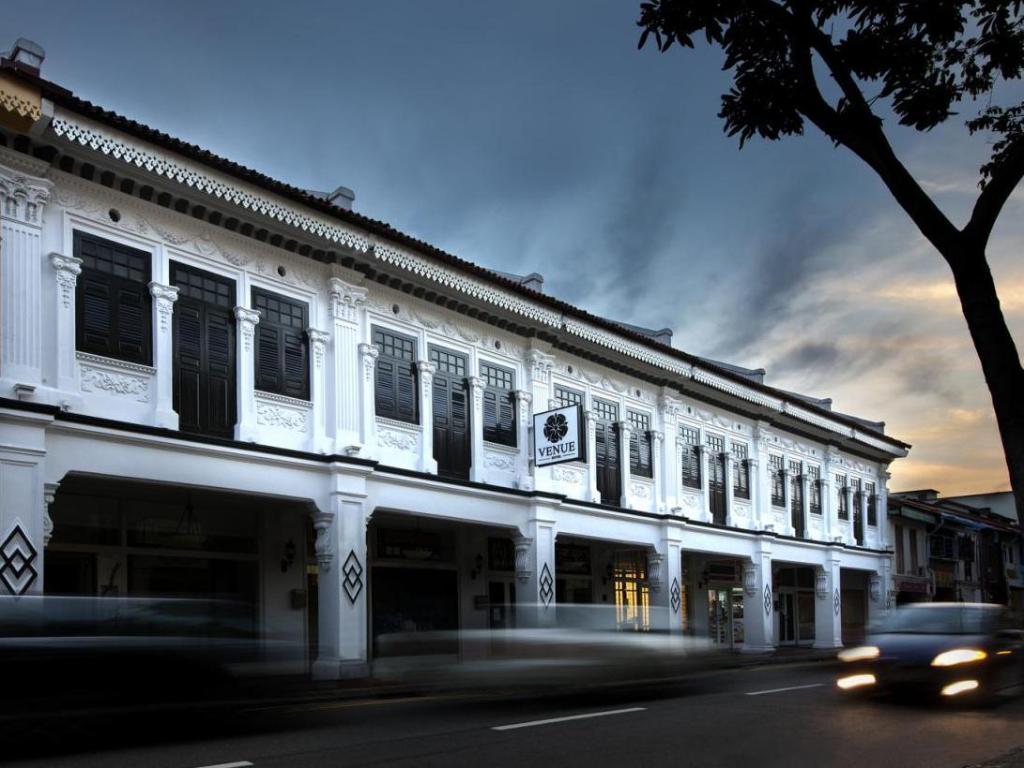 Venue Hotel