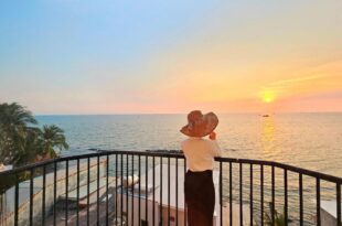 Venus Hotel & Sky Bar Phu Quoc