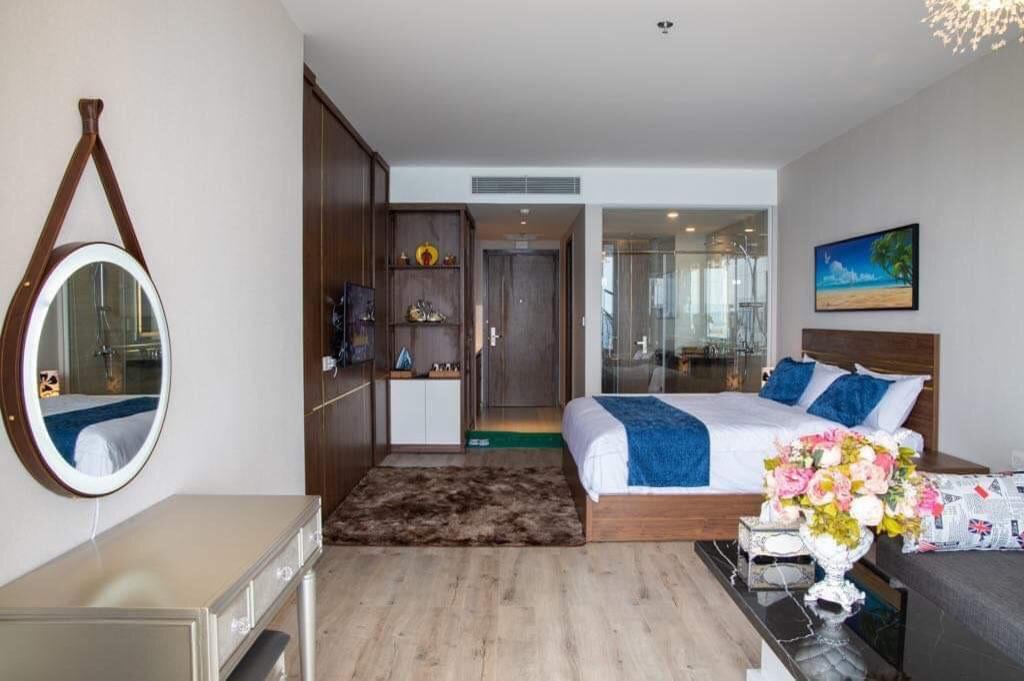 Victor Condotel Panoramic Nha Trang