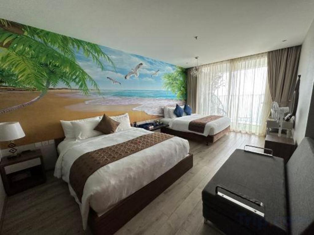 Victor Condotel Panoramic Nha Trang