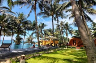 Vida Loca Phu Quoc Resort