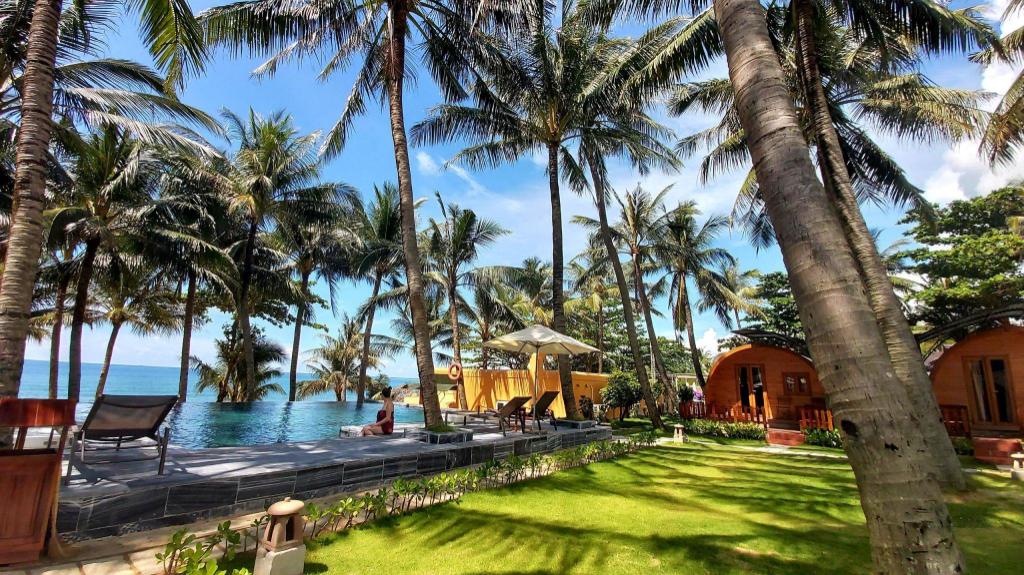 Vida Loca Phu Quoc Resort