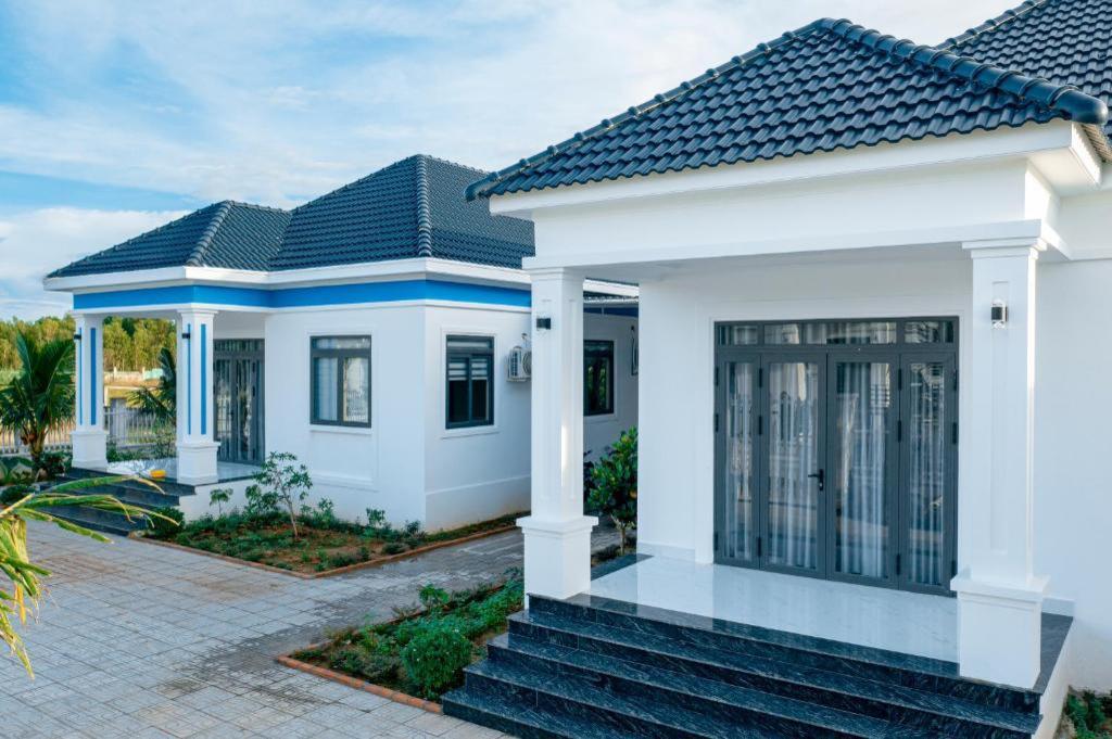 Villa Bien Johnny Nguyen