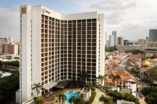 Village Hotel Bugis by Far East Hospitality