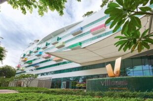 Village Hotel Changi by Far East Hospitality