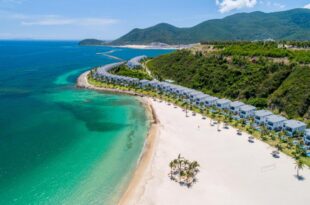 Vinpearl Resort Nha Trang