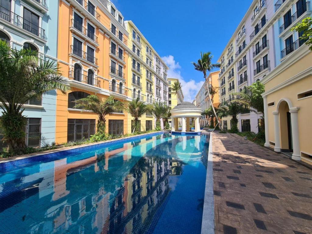 Vu Gia Hotel Phu Quoc