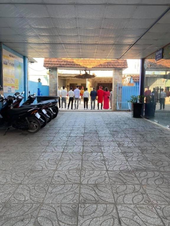 Waterfall Phu Quoc Homestay