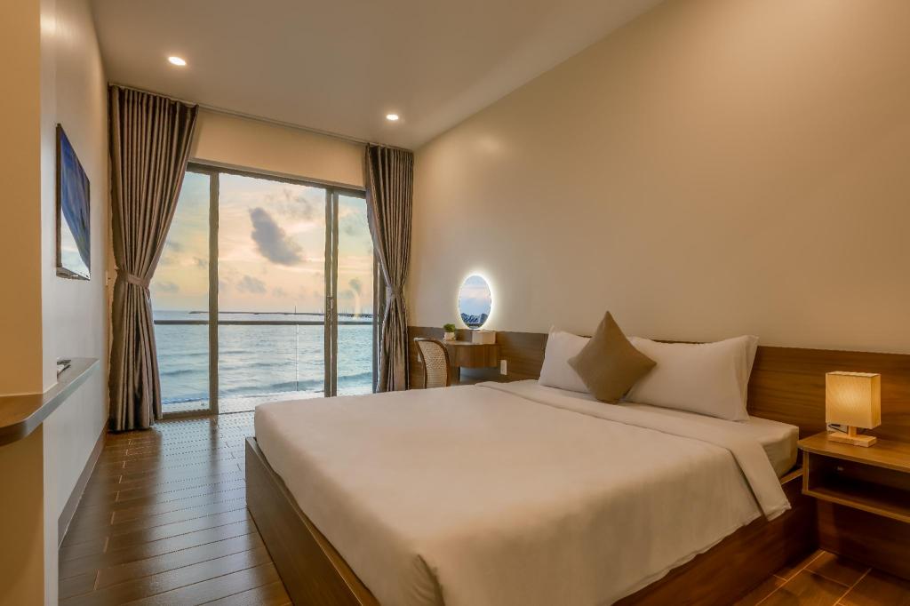 Wave Sound Beach House