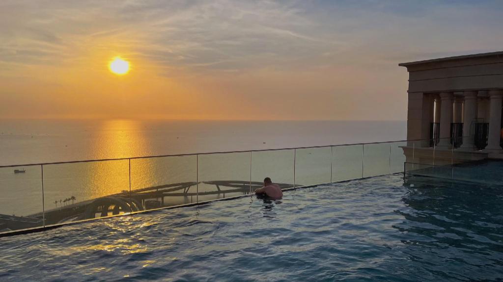 We Young Apartments – Ocean view