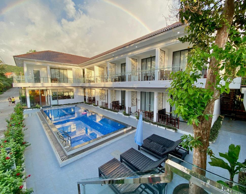 West Life Bungalow Phu Quoc