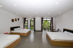 Wide Homestay Grand World Phú Quốc