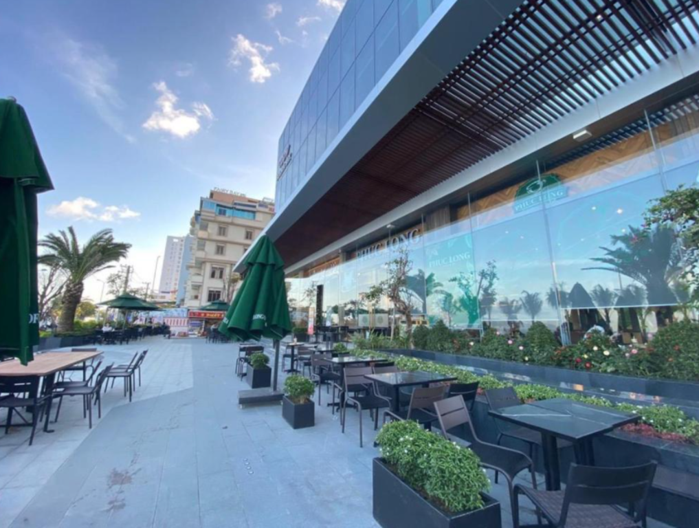 Wise Stay Scenia Bay Nha Trang