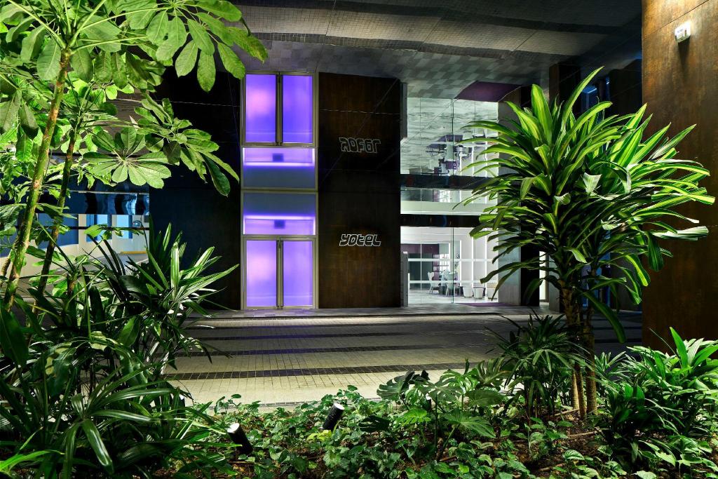 YOTEL Singapore Orchard Road - Orchard - Singapore, giá từ: 3.543.173 ...