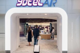 YOTELAIR Singapore Changi Airport at Jewel