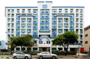 Yaju Hotel Pte Ltd