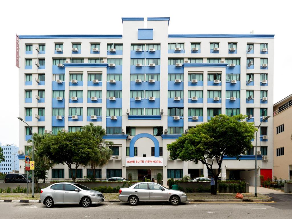 Yaju Hotel Pte Ltd