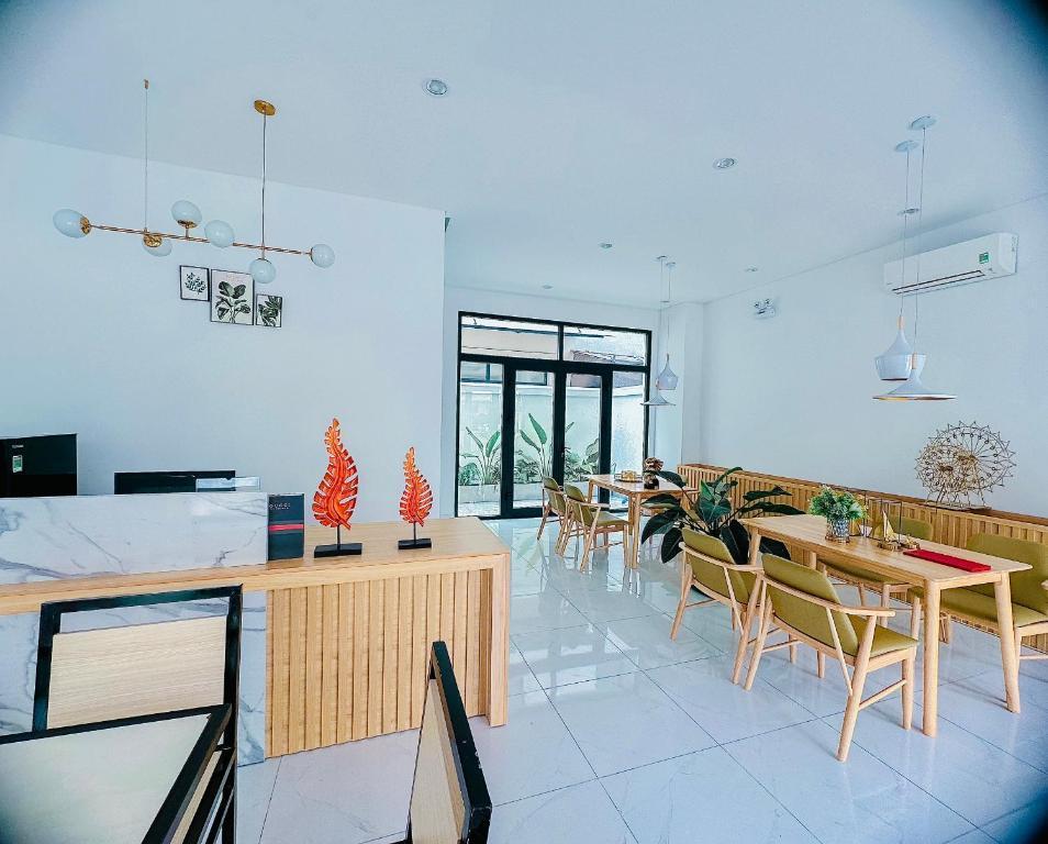 Z Homestay 2 Phú Quốc