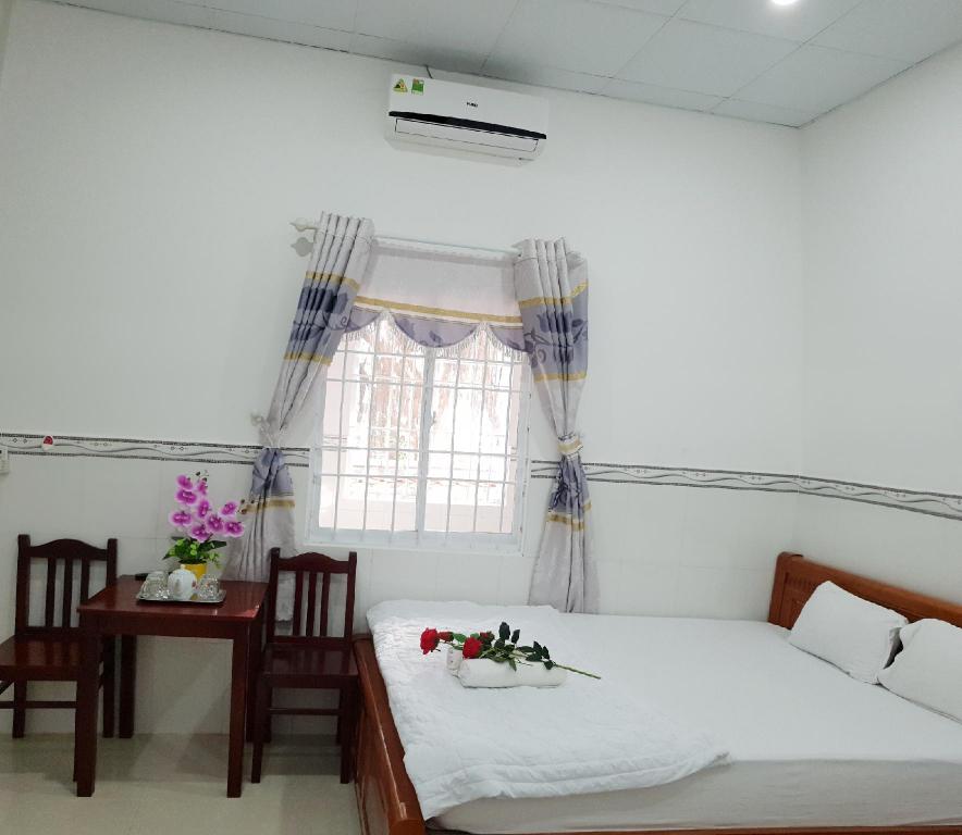 Hai Phuong Tuyen Guesthouse