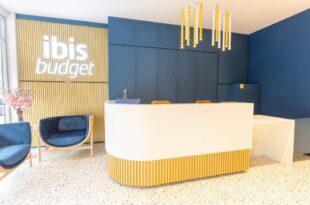 ibis budget Singapore Gold