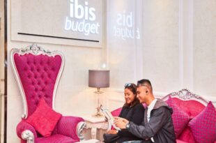 ibis budget Singapore Joo Chiat