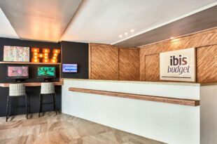 ibis budget Singapore Pearl