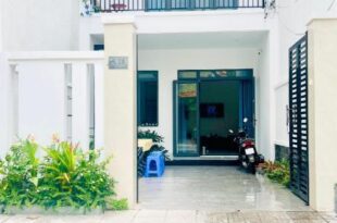 1988 Homestay Vung Tau